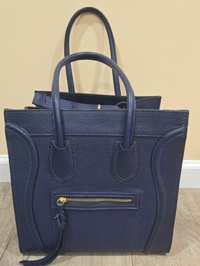 NANO Luggage Tote-  Inspired!!
